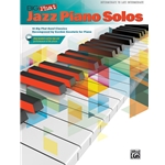 Big Phat Jazz Piano Solos
NF  2021 - 2024   Mod Difficult II
An American Elegy Piano