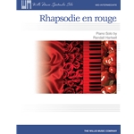 Rhapsodie en Rouge
(NF 2021-2024 Moderately Difficult II)