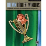 Belwin Contest Winners bk 4    NF 2017-20   M DIFF 2
NF  2021 - 2024  Mod Difficult II
Jazz Sonatina, mvt 1