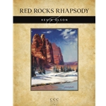 Red Rocks Rhapsody
(NF 22021-2024 Moderately Difficult III)