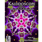 Kaleidoscope - Volume 3
(NF 2021-2024 Moderately Difficult III - Autrefois)