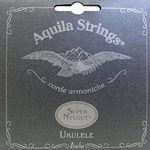 Aquila Soprano New-Nylgut Ukulele Strings