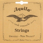 Aquila Tenor New-Nylgut Ukulele Strings