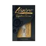 Legere Tenor Saxophone Signature Synthetic Reed