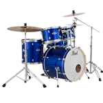 Pearl EXX725 EXX Export 5 Pc Drum Set