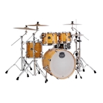 Mapex AR504S Armory 5 Pc Fusion Shell Pack