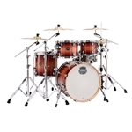 Mapex AR529S Armory 5 Pc Rock Shell Pack