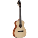 Alvarez RS26N Student Guitar w/ Bag, Regent Series Nylon String Classical Acoustic - Natural