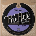 D'addario Pro-Arte Classical Extra Hard Guitar Strings
