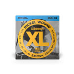 D'Addario XL Electric Nickel Wound Guitar Strings