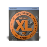 D'Addario XL ProSteel Long Scale Medium Electric Bass Strings