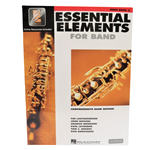 Essential Elements for Band Book 2 - Oboe