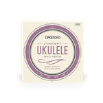 D'Addario Nyltech Concert Ukulele Strings