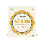 D'Addario Bajo Quinto Strings