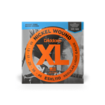 D'Addario Double Ball End Electric Guitar Strings