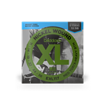 D'Addario XL Nickel Wound/ Heavy Bottom Guitar Strings