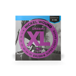 D'Addario 8-String Set Electric Guitar strings