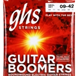 GHS Guitar Boomers XL Strings