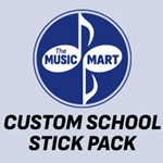 Mankato West Grade 10 Stick Pack