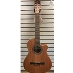 Ibanez 10P-CW-US Alhambra Classical Acoustic Electric Guitar