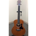 Taylor GS-Mini Mahogany Acoustic Guitar