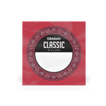 D'Addario Single Classical D String