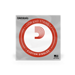 D'Addario Loop End .014 String