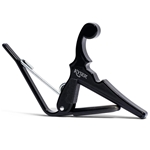 Kyser Quick-Change Ukulele / Mandolin / Banjo Capo