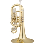 Eastman EMP304 Marching Mellophone - Lacquer