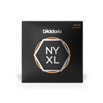 D'Addario NYXL Regular Ligjt Electric Guitar Strings