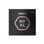 D'Addario NYXL 5-String Electric Bass Strings