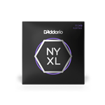D'Addario NYXL Medium Electric Guitar Strings