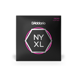 D'Addario NYXL Extra Light Electric Guitar Strings