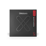 D'Addario XT Medium Guitar Strings