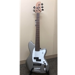 Ibanez TMB505-MG 5-String Electric Bass Guitar