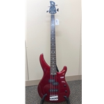 Yamaha TRBX174 RM Electric Bass Guitar