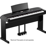 Yamaha DGX670 Portable Digital Piano