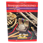 Standard of Excellence Enhanced Book 1 - Bass Clarinet