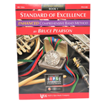 Standard of Excellence Enhanced Book 1 - Tuba