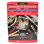 Standard of Excellence Enhanced Book 1 - Alto Saxophone