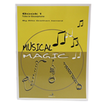Musical Magic Book 1 - Tuba