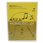 Musical Magic Book 1 - Keyboard Percussion