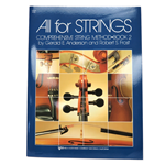 All for Strings Book 2 - Viola