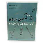 Musical Magic Book 2 - Flute