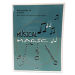 Musical Magic Book 2 - Clarinet