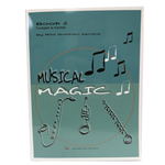 Musical Magic Book 2 - Trumpet