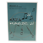 Musical Magic Book 2 - Keyboard Percussion