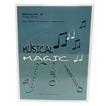 Musical Magic Book 2 - Snare Drum/Percussion