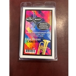 Music Mart Low Brass Cleaning & Care Kit