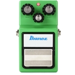 Ibanez TS9 Tube Screamer Overdrive Guitar Pedal
